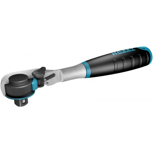 Ráčna s přep.páčkou 1/4" 90Zähne 116mm HAZET