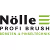 Brusný hranol, korek 125x60x35mm Nölle PROFI BRUSH