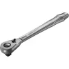 Ráčna s přepínací páčkou ZYKLOP metal switch 1/2" Wera 05004064001