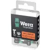 Bit šroubovací 1/4" DIN 3126 C6,3 T40x25mm Balení 10 ks Wera 5157627001