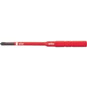 Výměnná čepel Torque VDE PlusMinus/PZ2x75mm Wiha