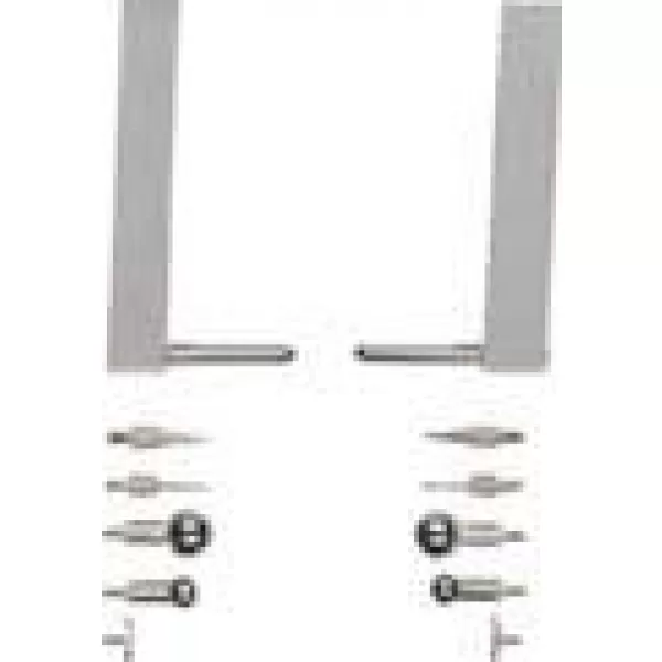 Posuvné měřítko DIGI-MET 50-500mm FORMAT