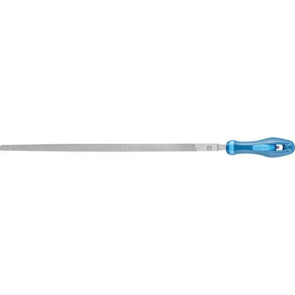 Pilník dílenský DIN7261D 4-hran 150mm sek 2 PFERD