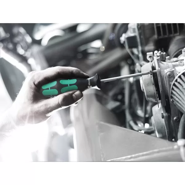 Sada šroubováků Kraftform Big Pack 300 14ks Wera 05105630001