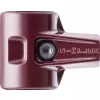 Pouzdro na kladivo s měkkým čelem SIMPLEX temperovaná litina 40mm HALDER