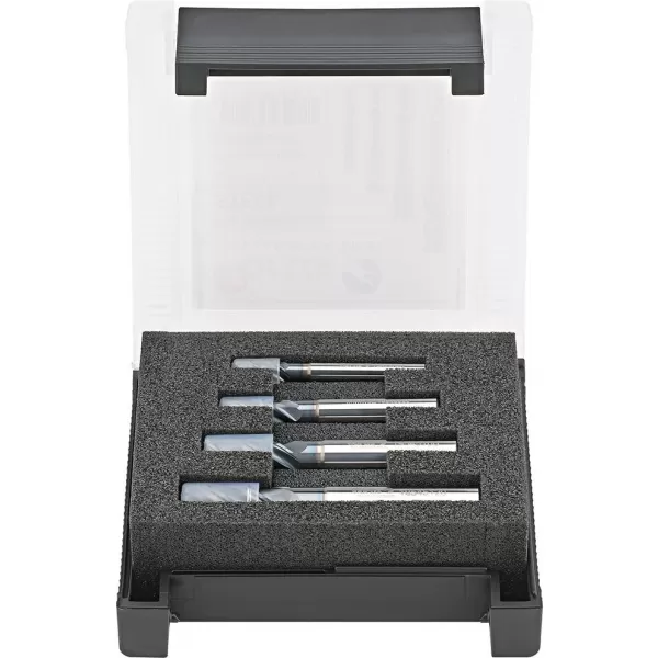 Fréza TK HPCSTEEL D6527L HB 6-12mm Carapace+FORTIS