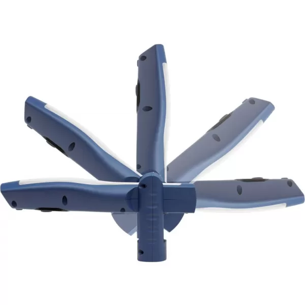 Ruční Lampa MAG 7 SMD LED diody SCANGRIP