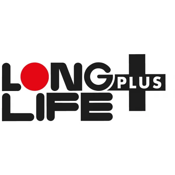 Skládací metr plast. 2mx14mm červ./černý Wiha