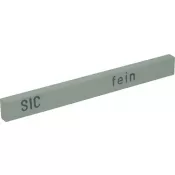 Brousek, karbid křemíku plochý 6x 3x100mm střední Müller