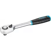Ráčna s přep. páčkou 3/8" 90zubová 200mm 8816HPS Hazet