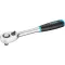 Ráčna s přep. páčkou 3/8" 90zubová 200mm 8816HPS Hazet