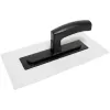 Zednická lžíce plast. 280x140x3 mm FORTIS