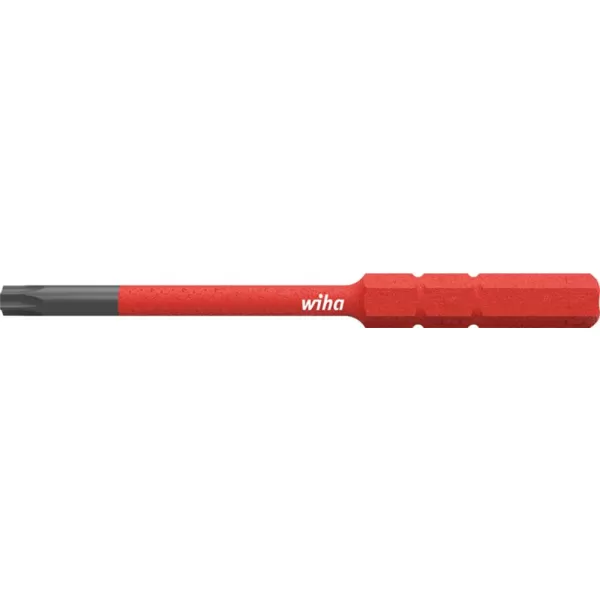 Výměnná čepel slimBit VDE T9x75mm Wiha