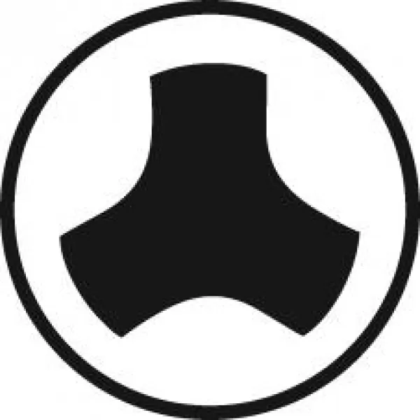 Kraftform Kompakt Micro 21 ESD 1 Wera