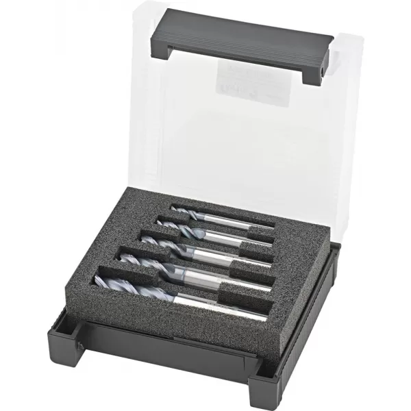 Fréza TK HPC NEREZ D6527L HB 6-16mm Carapace+FORTIS