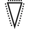 Sada jehlové pilníky Diamant 10 ks. FORMAT
