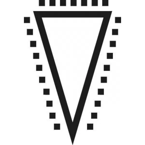 Sada jehlové pilníky Diamant 11 ks. PFERD