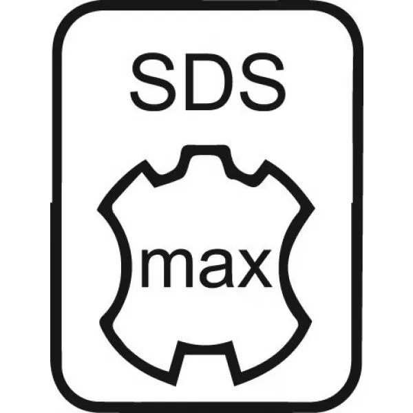 Vrták SDS-max Enduro Y-C 32x520/400mm Heller