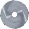 Kotouč pilový na ocel 100x0,50x22 160 HSS DIN1837A Z Stark