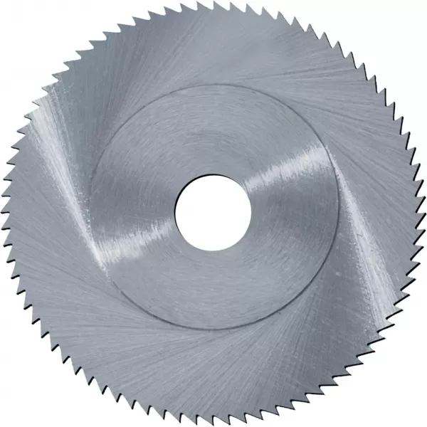 Kotouč pilový na ocel 100x0,50x22 160 HSS DIN1837A Z Stark