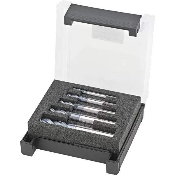 Fréza TK HPCSTEEL D6527L HB 6-16mm Carapace+FORTIS