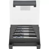 Fréza TK HPC NEREZ D6527L HB 6-16mm Carapace+FORTIS