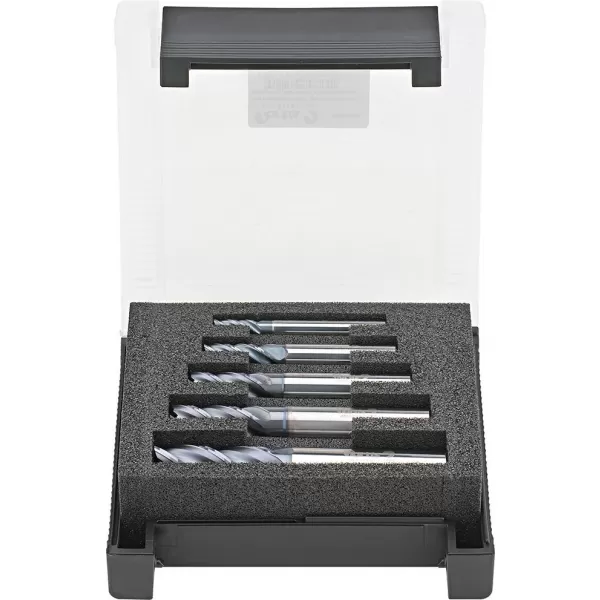 Fréza TK HPC NEREZ D6527L HB 6-16mm Carapace+FORTIS