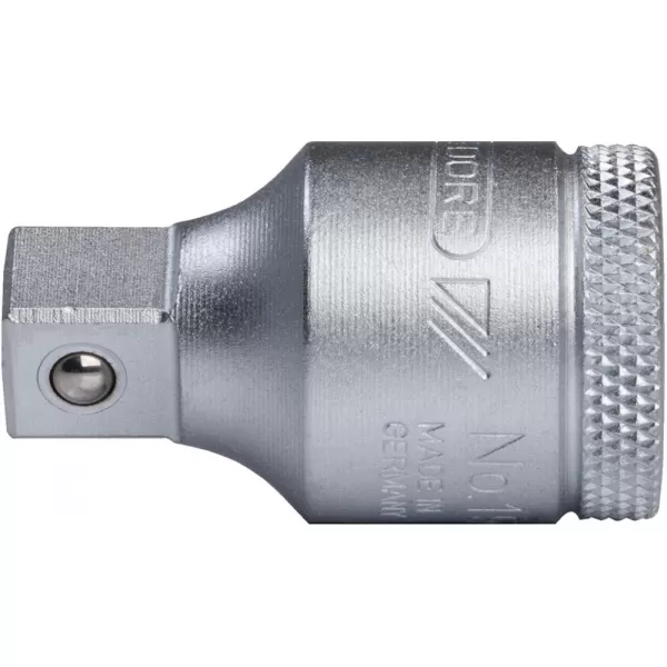 Sada adaptéry zvětšovací / redukční 1/4" - 3/4" 5 ks. GEDORE