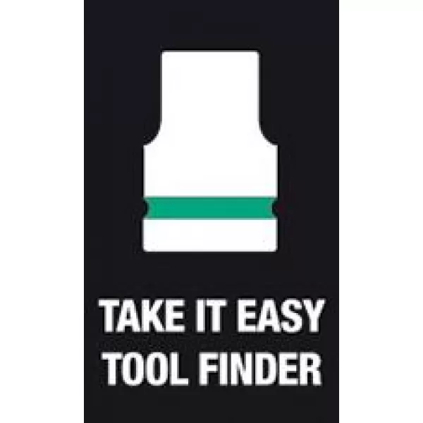 Klíč nástrčný 1/4", dlouhý, 8,0 mm Wera 05003723001