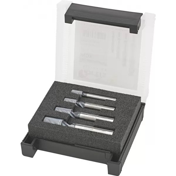 Fréza TK HPC NEREZ D6527L HB 6-12mm Carapace+FORTIS