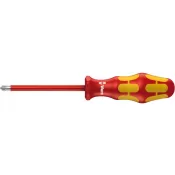 Šroubovák 162i VDE PlusMinus/PZ1x80mm Wera 05006190001