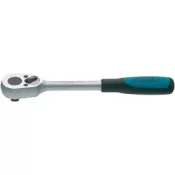 Ráčna s přepínací páčkou 3/8" 199mm HAZET