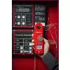 Digitální multimetr s proudovými kleštěmi CM 11 BENNING