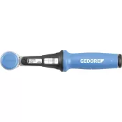 Momentový klíč TORCOFIX K 2.0 40-200Nm 1/2" GEDORE