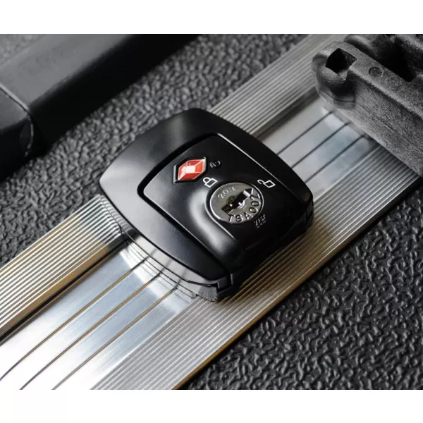 Kufr na nářadí Turtle Wheels 470x300x390mm GT LINE