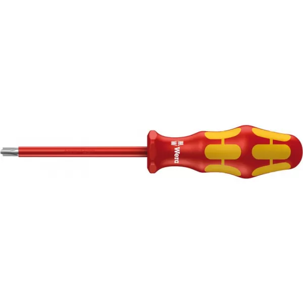 Šroubovák 162i VDE PlusMinus/PH1x80mm Wera 05006380001