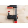Svěrka s převodem GearKlamp GK300/60 BESSEY