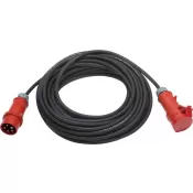 CEE prodluz. kabel IP44 10m H07RN-F5G1,5