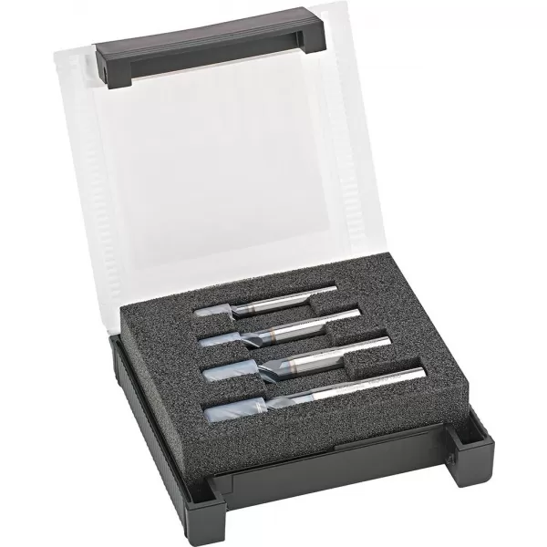 Fréza TK HPCSTEEL D6527L HB 6-12mm Carapace+FORTIS