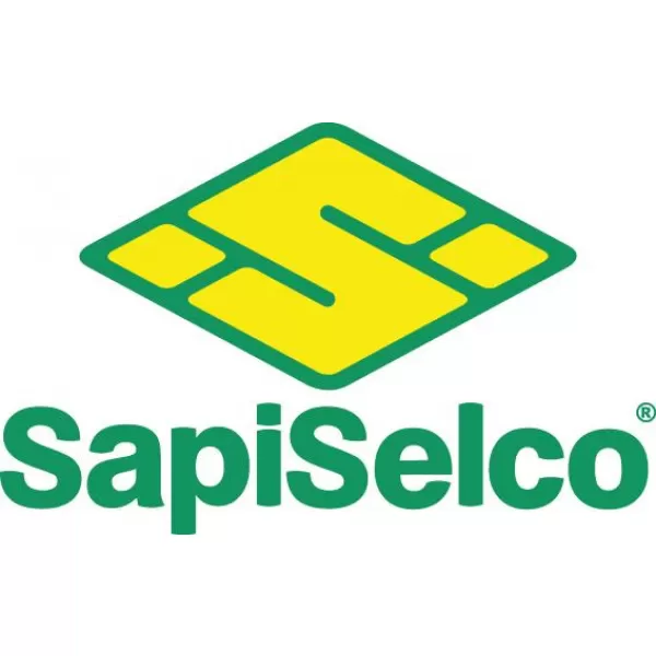 Sada vázací pásky na kabely nylon 1500 ks SapiSelco