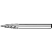 Fréza technická HM, střelovitá, 1630 3PLUS 6mm 16x30mm PFERD