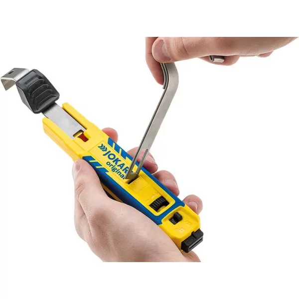 Nože na kabely System 4-70 8-28qmm JOKARI