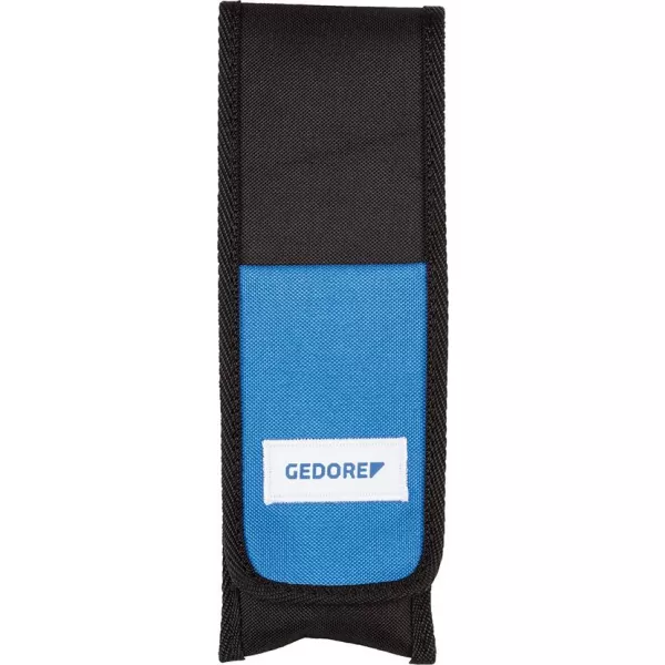 Sada očkoplochých ráčnových klíčů 4 ks S 7 R-04 10-19 mm