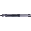 Ruční výstružník D859 HSS 4,0mm BECK