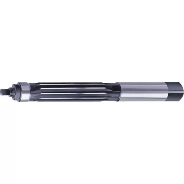 Ruční výstružník D859 HSS 4,0mm BECK