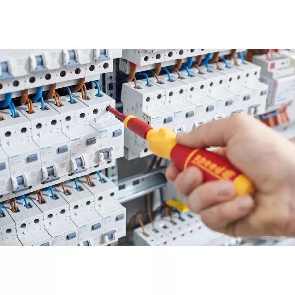 Sada aku šroubováků SpeedE II Wiha