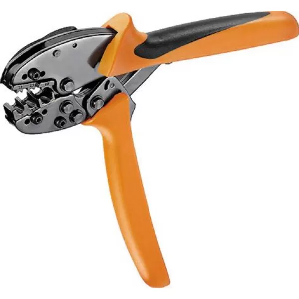 Krimpovací nástroj CTI 6G 0,5-6qmm Weidmüller