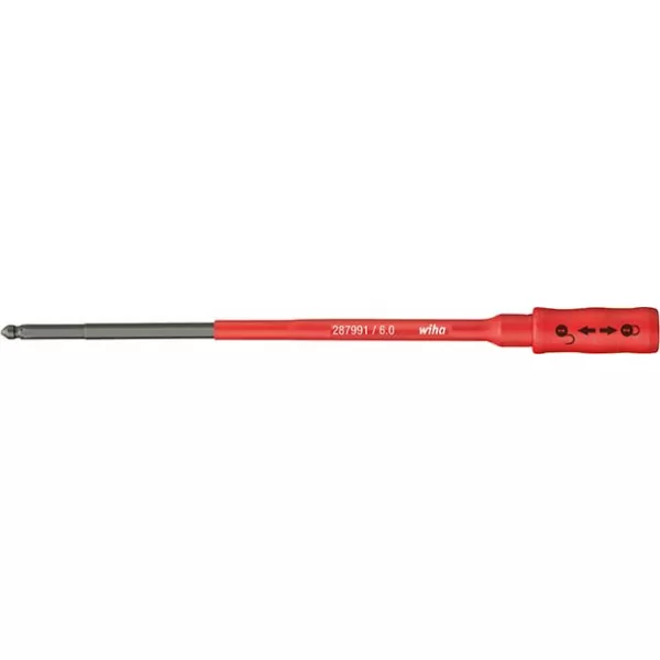 Držák slimTorque na bity 6mm Wiha
