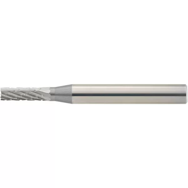 Fréza technická HM, válcová čelní ozubení 1625 3PLUS 6mm 16x25mm PFERD