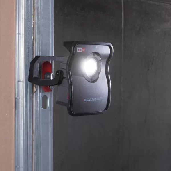 Magnetický držák EX pro Pracovní světlo Nova SCANGRIP